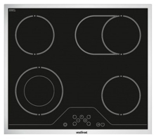 Электрическая варочная панель Vestfrost VFVIT 60 HH