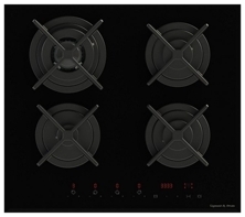 Газовая варочная панель Zigmund&Shtain MN 222.61