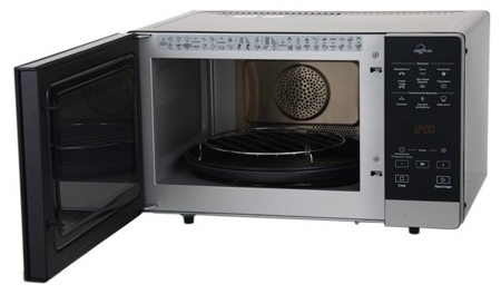 Микроволновая печь Hotpoint Ariston MWHA 27343 B