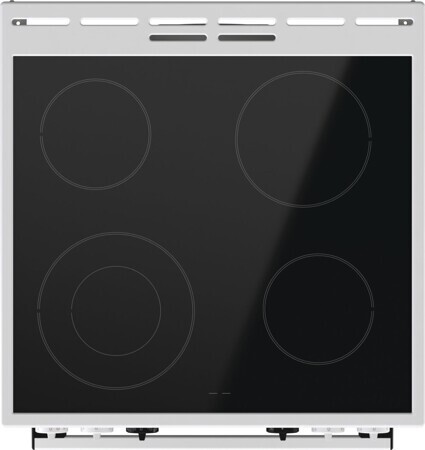 Электрическая плита Gorenje ECS6350WC