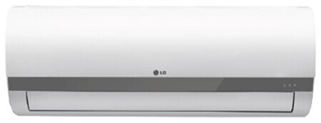 Настенная сплит-система LG S12BWH