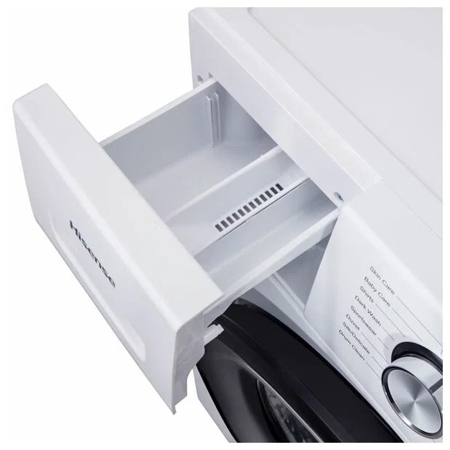 Стиральная машина Hisense WFVC 6010