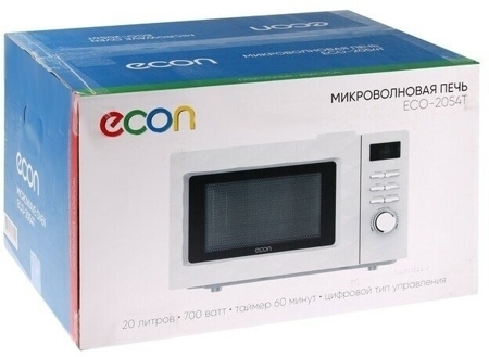 Микроволновая печь Econ ECO 2054T