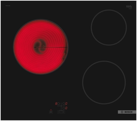 Электрическая варочная панель Bosch PKM61RAA8E