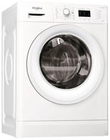 Стиральная машина Whirlpool FWL 61252 W