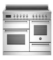 Электрическая плита Bertazzoni PRO105I3EXT