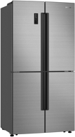 Холодильник Gorenje NRM 9181 UX