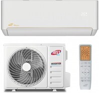 Сплит-система Just Aircon JAC-18HPSIA/TPF/JACO-18HPSIA/TPF