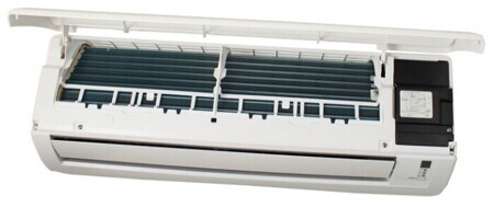 Настенная сплит-система Daikin ATYN20L / ARYN20L Nord-40