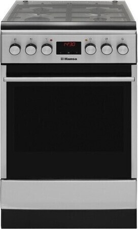 Комбинированная плита Hansa FCMS 58228