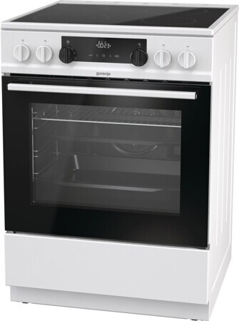 Электрическая плита Gorenje ECS6350WC