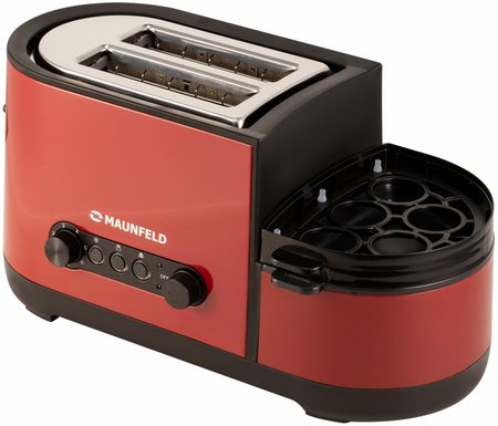 Тостер Maunfeld MF-820CH PRO