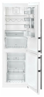 Холодильник Electrolux EN 93489 MW