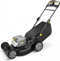 Газонокосилка аккумуляторная KARCHER LM 530/36 Bp