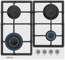 Газовая варочная панель MONSHER MKFG 60827W01