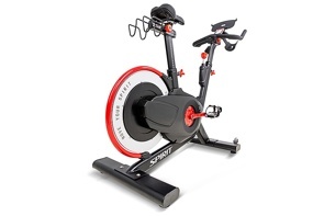 Спинбайк Spirit Fitness CIC850