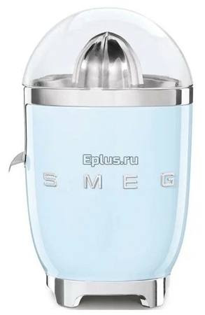 Соковыжималка Smeg CJF01RDEU