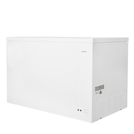 Морозильный ларь Zarget ZCF 368W