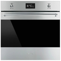 Электрический духовой шкаф Smeg SFP6390XE