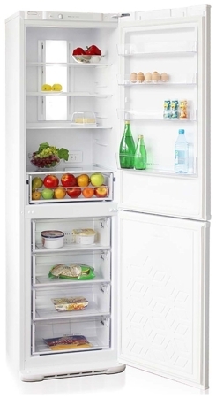 Холодильник Бирюса 380 NF