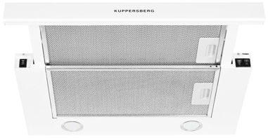 Встраиваемая вытяжка Kuppersberg SlimLux IV 50 W