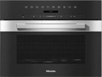 Встраиваемая микроволновая печь Miele M 7240 TC EDST/CLST