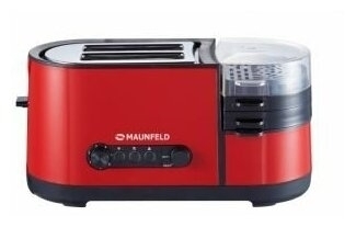 Тостер Maunfeld MF-820CH PRO