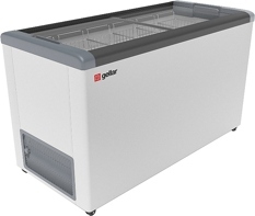 Морозильный ларь Frostor FG 500 C