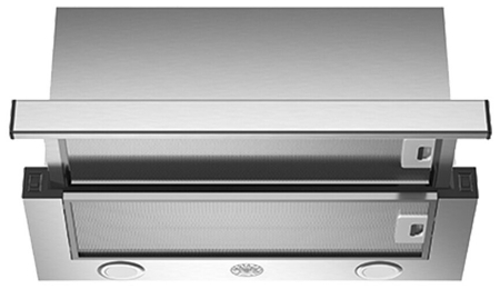 Встраиваемая вытяжка Bertazzoni встраиваемая KTE60MOD1B