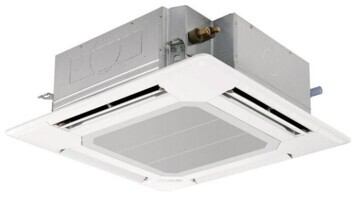 Кассетный кондиционер Mitsubishi Electric PLA-RP71BA / PUHZ-ZRP71VHA