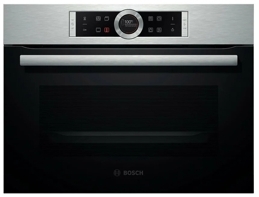 Электрический духовой шкаф Bosch CBG 635BS1