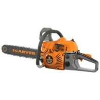 Бензопила Carver RSG 258 (01.004.00035)