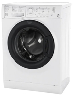 Стиральная машина Hotpoint-Ariston VMSL 601 B