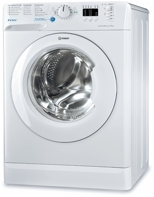 Стиральная машина Indesit BWSA 61051 WSA