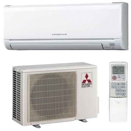 Сплит-система Mitsubishi Electric MSZ-GE25VA / MUZ-GE25VA