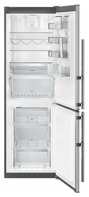 Холодильник Electrolux EN 93489 MX