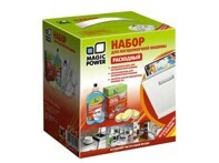 Набор для посудомоечной машины Magic Power MP-1130