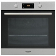 Электрический духовой шкаф Hotpoint Ariston FA2 841 JH IX