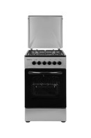 Газовая плита Kraft KF-FSK5302ES