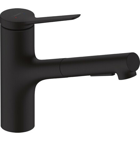 Смеситель для кухни Hansgrohe Zesis M33 (74800670)