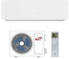 Сплит-система Just Aircon JAE-18HPSA/MB/JAEO-18HPSA/MB