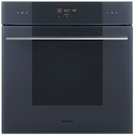 Электрический духовой шкаф Smeg SO6102TG