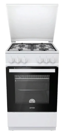 Газовая плита Gorenje G 5111 WH-B
