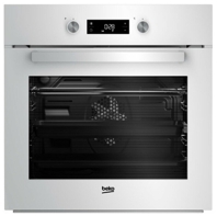 Электрический духовой шкаф BEKO BIM 24301 WСS