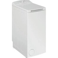 Стиральная машина Whirlpool TDLR 6040L