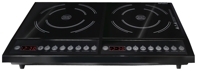 Плитка индукционная Ginzzu HCI-213