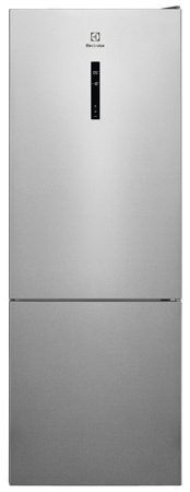 Холодильник Electrolux RNT 7MF46 X2