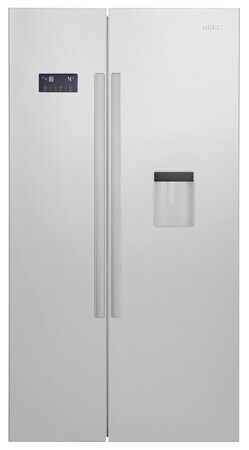 Холодильник Beko GN 163220 S