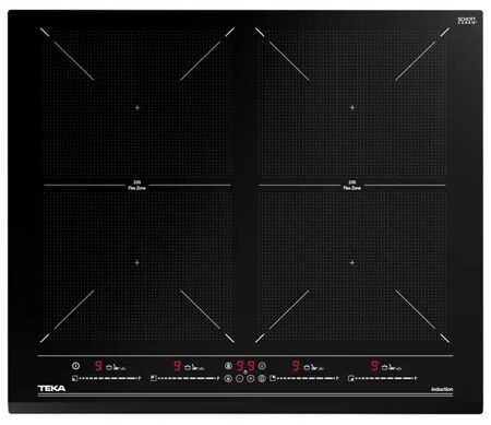 Индукционная варочная панель Teka IZF 64600 MSP BLACK