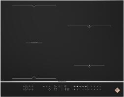 Индукционная варочная панель De Dietrich DPI7684XS